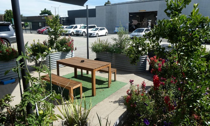Albury Hotel | Motel Wellington