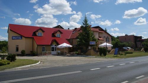 Wałcz Hotel | Motel Za Grosik