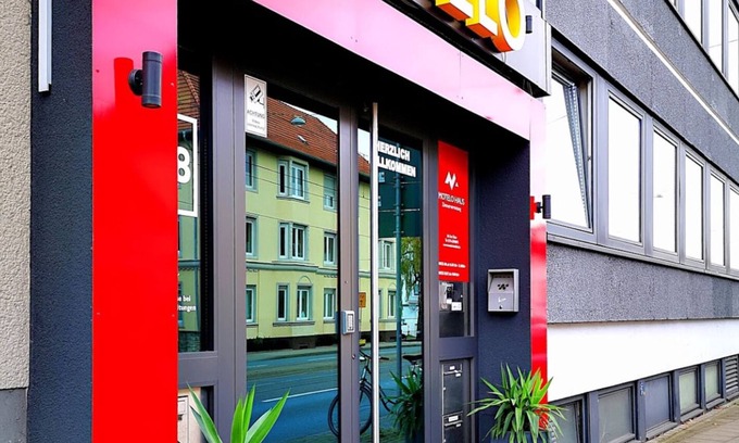 Bielefeld Casa | MOTELO Bielefeld