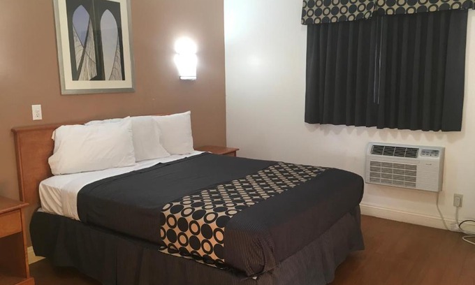 Beaumont Hotel | Americas Best Value Inn Beaumont California