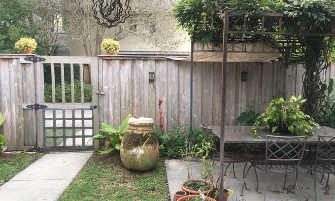 Mid City South Casa | SUITE PARA LA MADRE EN EL DERECHO PRESTIGIOSO