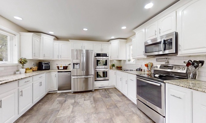 Sevierville Casa | Mother's Dream Fishin' Hole