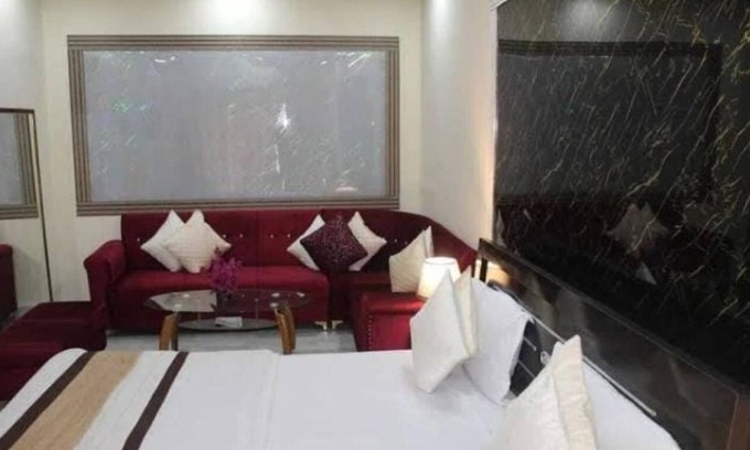 Mahanagar Apartamento | Mother's Homestay By GRB