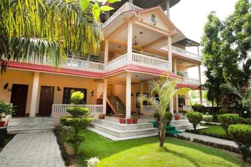 Sauraha Complejo | Motherland Resort
