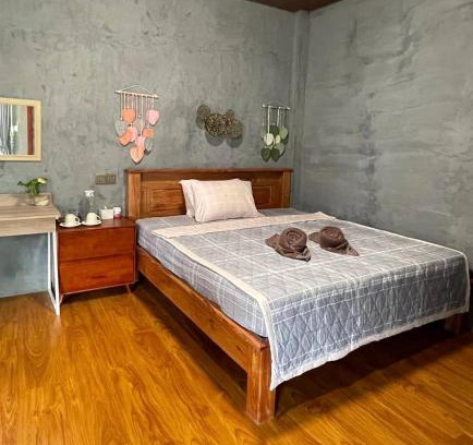 Svay Pao Casa | Mother’s House