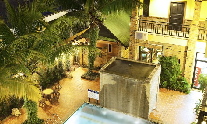 Khuekkhak Hotel | Motive Cottage Resort