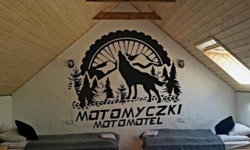 Myczkowce Cama Y Desayuno | MOTOMYCZKI-motel