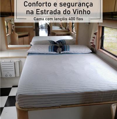 Sao Roque Otro | Motorhome Mundo em Família