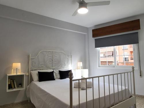 Motril Apartamento | Motril centro.