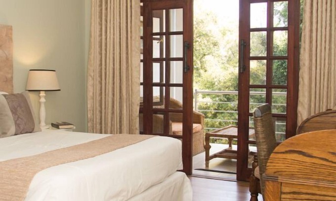 Bulawayo Cabina | Motsamai Lodge