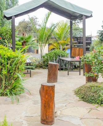 Palapye Casa | Motseleng Guest House