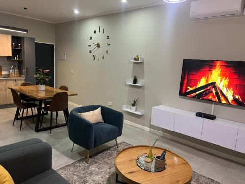 Gaborone Apartamento | Motswedi Place Apartments B4-Managed by Pulafela Prop Pty Ltd