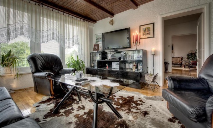 Tuzla Apartamento | Mott Residence