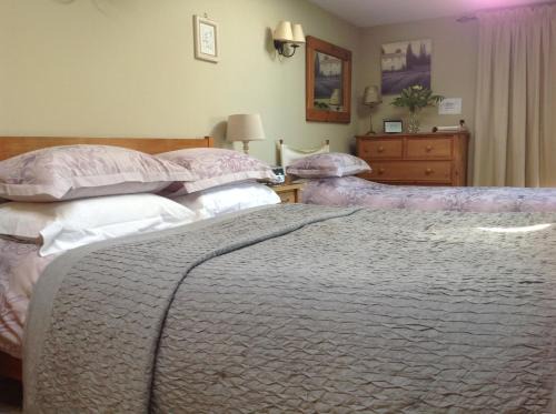 Stebbing Cama Y Desayuno | Motts Bed & Breakfast