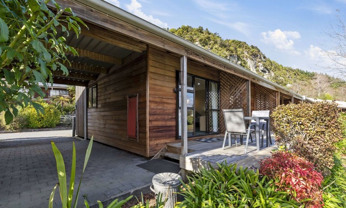 Motuoapa Cabaña | Motuoapa Studio - Motuoapa Holiday Unit