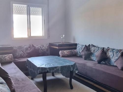 Martil Apartamento | Mouad house