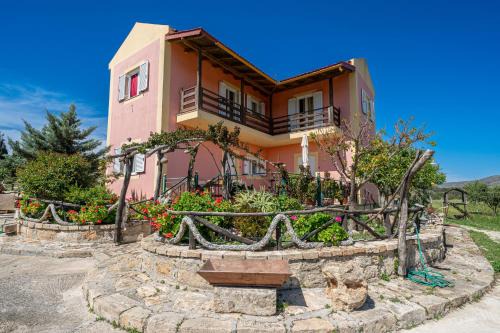 Kounopetra Apartamento | Moudilos 1