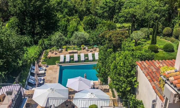 Mougins Town Centre Apartamento | Mougins Luxury Retreats