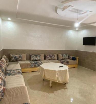 Saidia Apartamento | Moul Partma Saidia Mimi