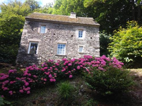 Urville-Nacqueville Casa | Moulin à Orge