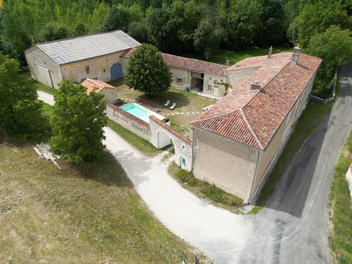 Charme Casa | Moulin de Bellicout