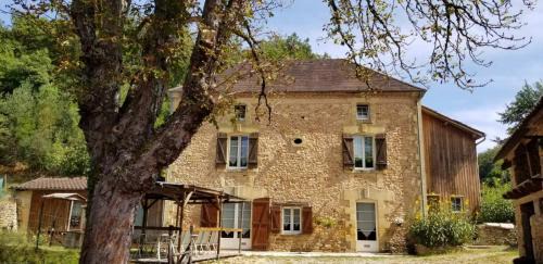 Larzac Casa | Moulin de l'Hoste