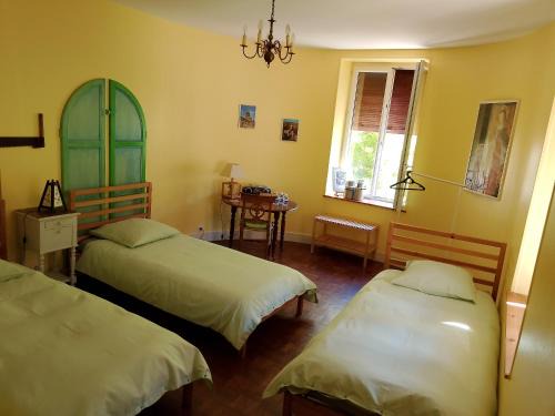 Saint-Saturnin Cama Y Desayuno | Moulin de la Varenne