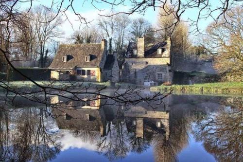 Le Relecq-Kerhuon Casa | Moulin de Lossulien
