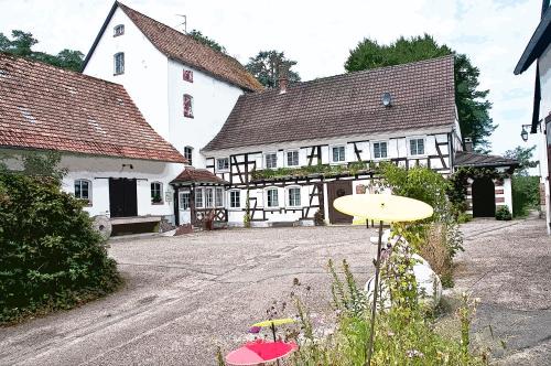 Betschdorf Cama Y Desayuno | Moulin de Schwabwiller