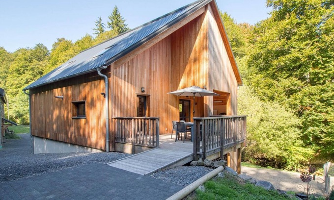 Valbeleix Casa | Moulin de Sparanat - Valbeleix