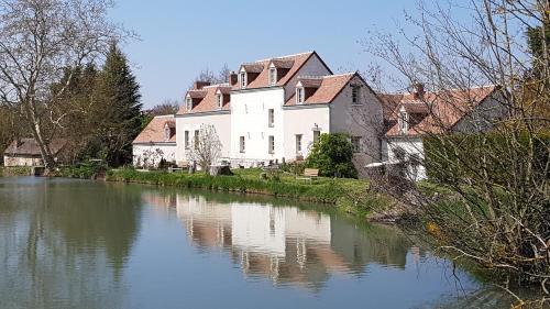 Blere Cama Y Desayuno | Moulin du Fief Gentil