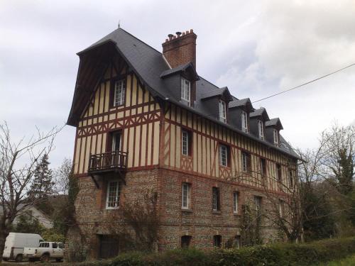 Offranville Apartamento | Moulin du Hamelet