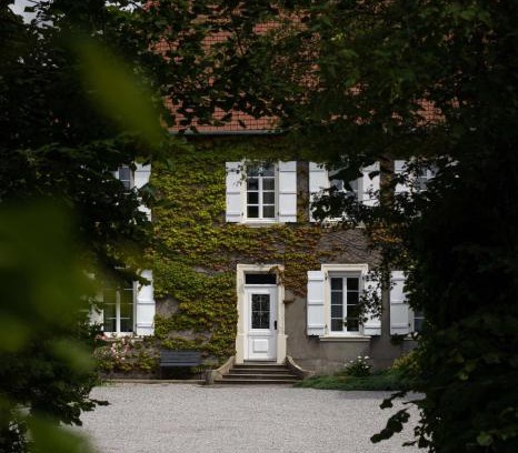 Dannes Casa | Moulin Moulin Maison d'Hôtes