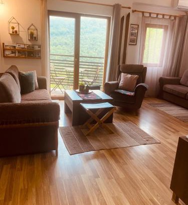 Mavrovo Apartamento | Moun2