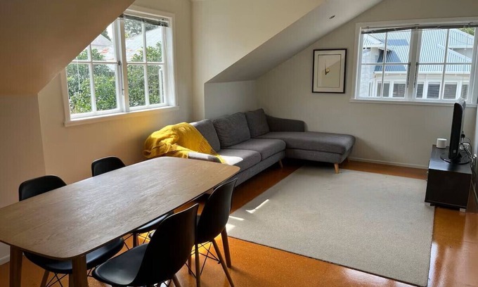 Mount Albert Apartamento | Mount Albert Sunny Studio