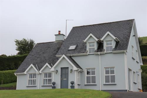MacGillycuddy's Reeks Casa | Mount Alohert House