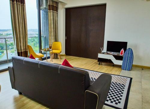 Tebrau Apartamento | Mount Austin HawKeLai