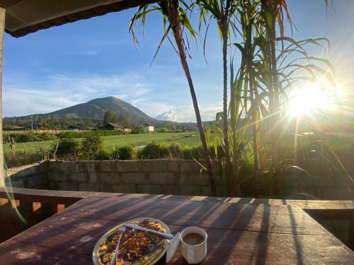 Songan Casa | Mount Batur Homestay