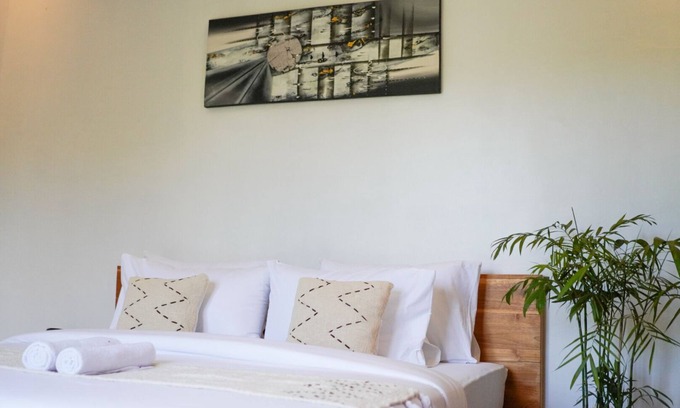 Songan Hotel | Mount Batur Vista Villa