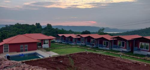 Mhasla Complejo | Mount Bliss Resort