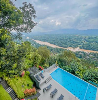 Tennekumbura Hotel | Mount Blue Kandy