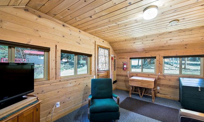 Joseph Casa | Mount Bonneville