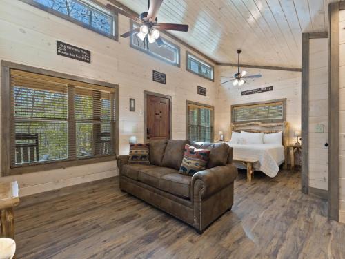 Rocky Grove Casa | Mount Cammerer - Unit 4