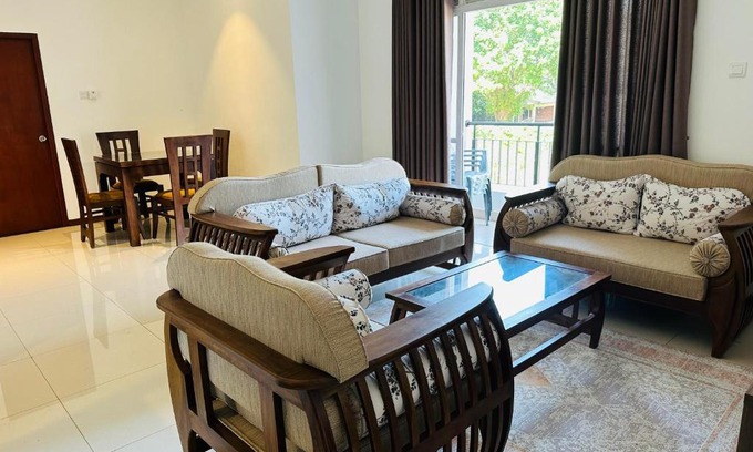 Homagama Apartamento | Mount Clifford Residencies