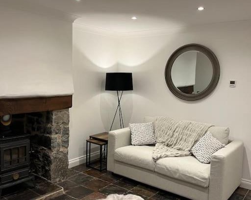 Conwy Casa | Mount Cottage
