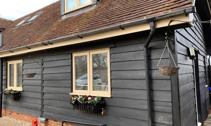 Odiham Casa | Mount Cottage