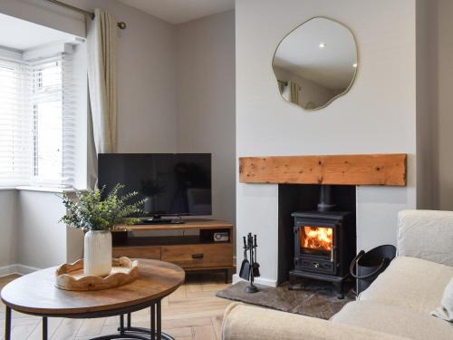 Bridlington Casa | Mount Crescent