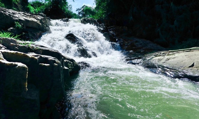 Bandarawela Villa | Mount Edge Riverside Hotel in Bandarawela