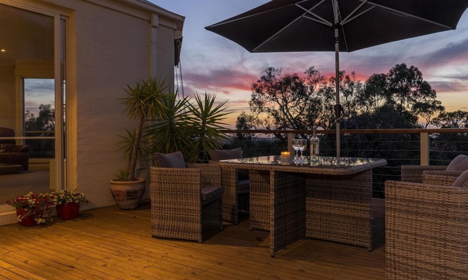 Mount Eliza Apartamento | Apartamento Mount Eliza Sunset