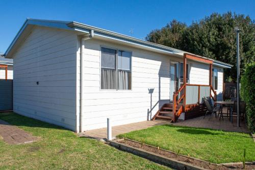 Mount Gambier Otro | Mount Gambier Central Caravan Park